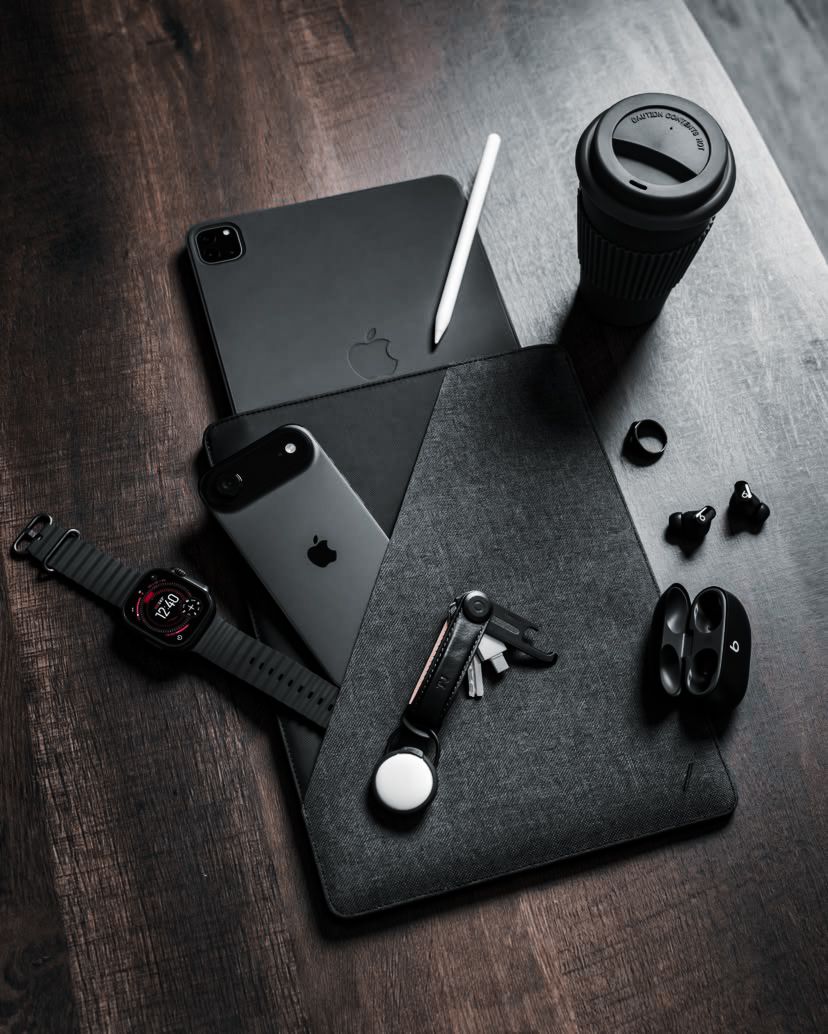 Tech & Gadgets