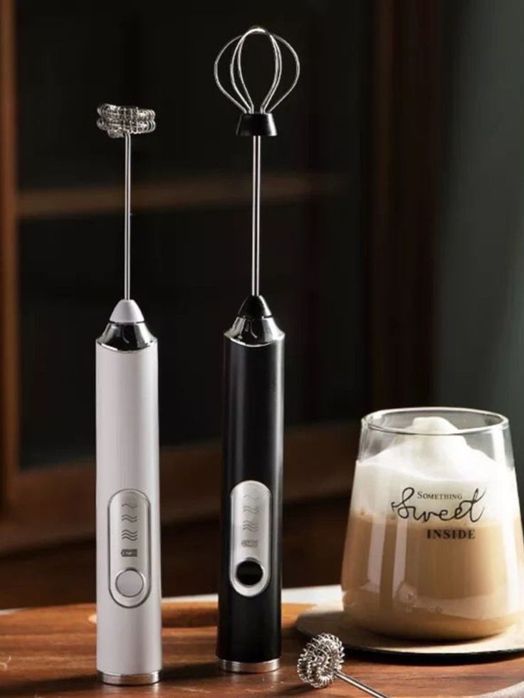 RAF - 3-in-1 Electric Egg Whisk [FREE SHIPPING]