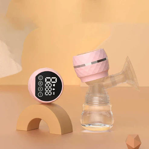 Electric Nursing Pump
